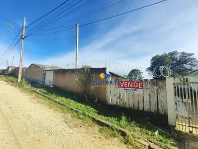 Lote/Terreno à venda, 624m² no Palmital, Colombo