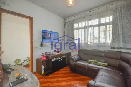 Casa com 3 Quartos à venda, 90m² no Vila Guarani (Z Sul), São Paulo