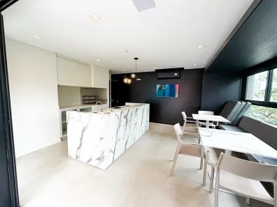 Apartamento com 3 Quartos à venda, 77m² no Anita Garibaldi, Joinville