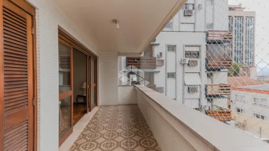 Apartamento com 4 Quartos à venda, 196m² no Independência, Porto Alegre