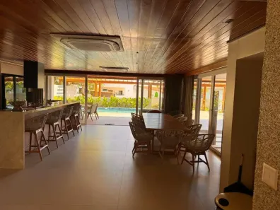 Apartamento com 9 Quartos à venda, 700m² no Enseadinha, Ipojuca