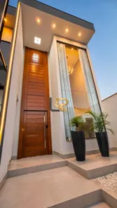 Casa com 3 Quartos à venda, 170m² no Morada de Laranjeiras, Serra