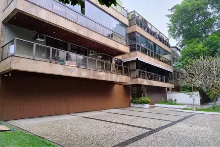 Apartamento com 4 Quartos à venda, 173m² no Barra da Tijuca, Rio de Janeiro