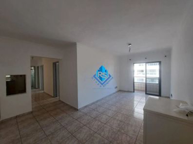 Apartamento com 3 Quartos à venda, 105m² no Tupi, Praia Grande
