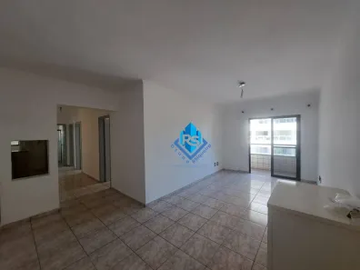 Apartamento com 3 Quartos à venda, 105m² no Tupi, Praia Grande