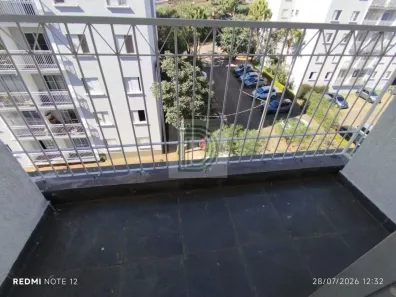 Apartamento com 3 Quartos à venda, 70m² no Jardim Luísa, São Paulo