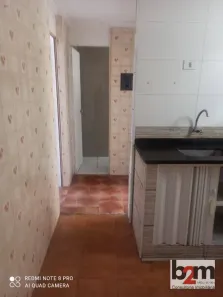 Apartamento com 2 Quartos à venda, 47m² no Conjunto Habitacional Presidente Castelo Branco, Carapicuíba