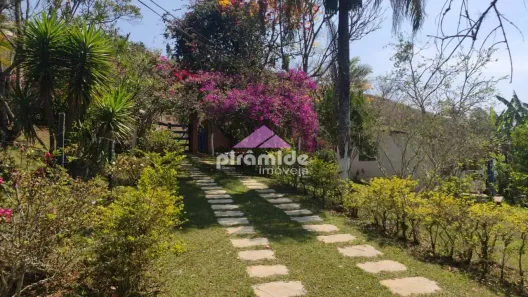 Fazenda/Sítio com 2 Quartos à venda, 100m² no Centro, Santo Antônio do Pinhal