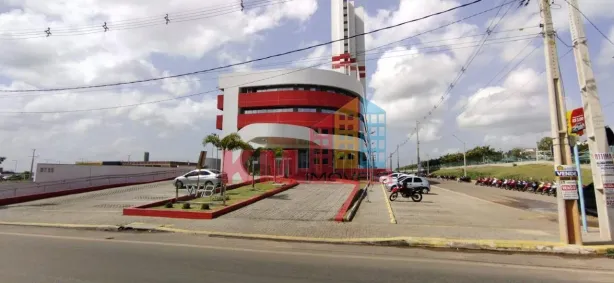 Sala Comercial à venda, 28m² no Nova Betânia, Mossoró