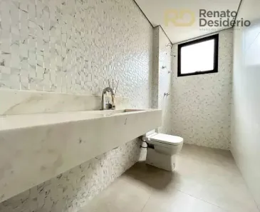 Apartamento com 3 Quartos à venda, 177m² no Graça, Belo Horizonte