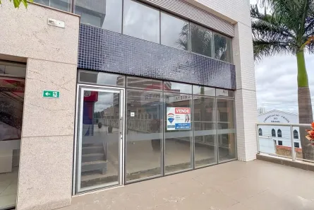 Ponto Comercial à venda, 49m² no Taguatinga Norte, Brasília