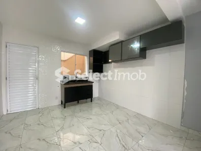 Sobrado com 2 Quartos para alugar, 62m² no Jardim Itapeva, Mauá