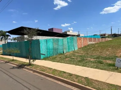 Lote/Terreno à venda, 395m² no Samambaia Parque Residencial, Bauru
