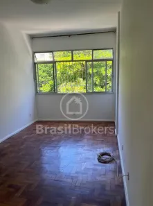 Apartamento com 2 Quartos à venda, 64m² no Tijuca, Rio de Janeiro