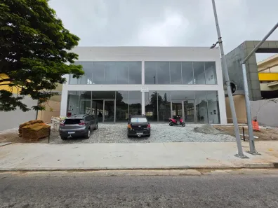 Galpão/Depósito/Armazém para alugar, 1190m² no Jardim Paulista, São Paulo