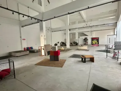 Galpão/Depósito/Armazém para alugar, 400m² no Vila Metalúrgica, Santo André