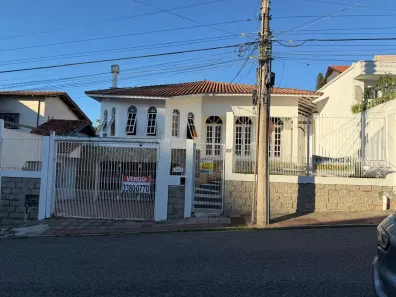Casa com 4 Quartos à venda, 512m² no Agronômica, Florianópolis
