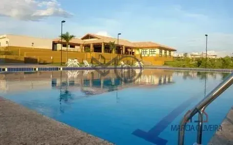 Lote/Terreno à venda, 375m² no Jardim Itália, Cuiabá