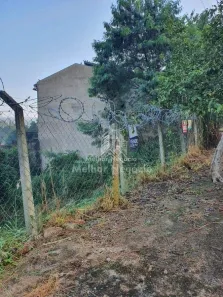 Lote/Terreno à venda, 319m² no Jardim Sorirama (Sousas), Campinas