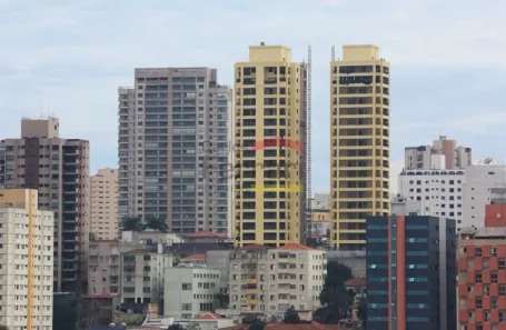 Apartamento com 3 Quartos à venda, 143m² no Santana, São Paulo