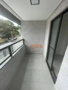 Apartamento com 2 Quartos à venda, 51m² no Centro, Guarulhos