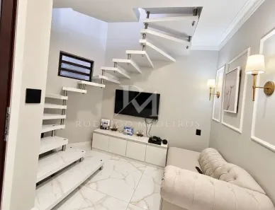 Apartamento com 3 Quartos à venda, 135m² no Ingleses do Rio Vermelho, Florianópolis