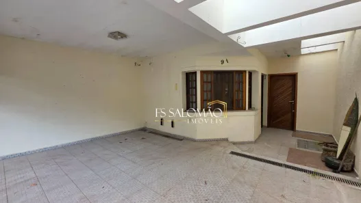 Casa com 2 Quartos à venda, 135m² no Vila Romana, São Paulo
