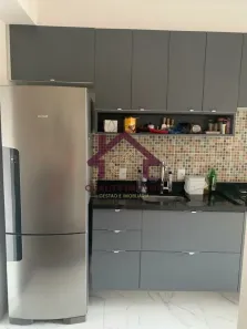 Casa com 2 Quartos à venda, 59m² no Cambuci, São Paulo
