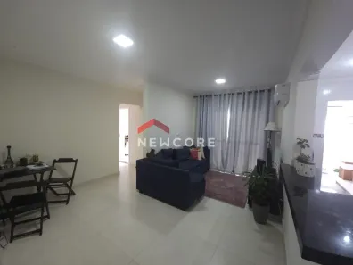 Apartamento com 2 Quartos à venda, 86m² no Canto do Forte, Praia Grande