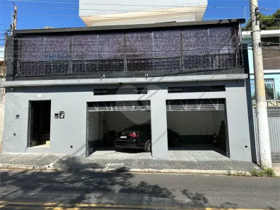 Sobrado com 7 Quartos à venda, 400m² no Lauzane Paulista, São Paulo