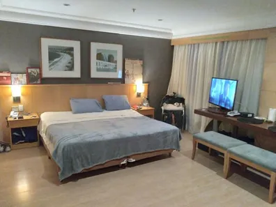 Flat com 2 Quartos à venda, 65m² no Barra da Tijuca, Rio de Janeiro