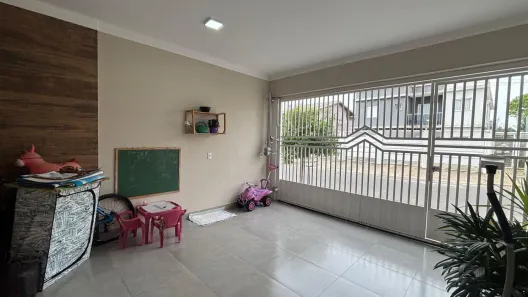 Casa com 3 Quartos à venda, 88m² no Jardim Residencial Veneza, Indaiatuba