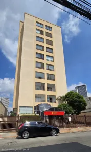 Apartamento com 2 Quartos à venda, 63m² no Presidente Altino, Osasco
