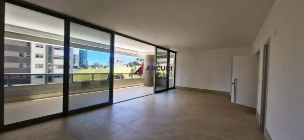 Apartamento com 4 Quartos à venda, 208m² no Vale do Sereno, Nova Lima
