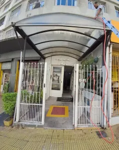 Apartamento com 1 Quarto à venda, 47m² no Bela Vista, São Paulo