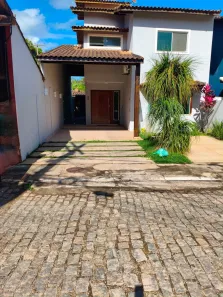 Casa de Condomínio com 3 Quartos à venda, 150m² no Granja dos Cavaleiros, Macaé