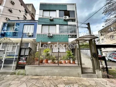 Apartamento com 1 Quarto à venda, 45m² no Santana, Porto Alegre