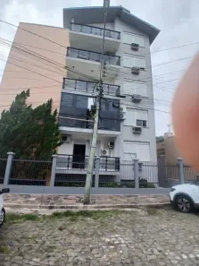 Apartamento com 3 Quartos à venda, 184m² no Centro, Santa Maria