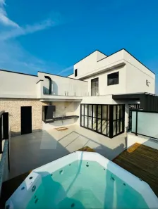 Cobertura com 3 Quartos à venda, 118m² no Vila Mazzei, São Paulo