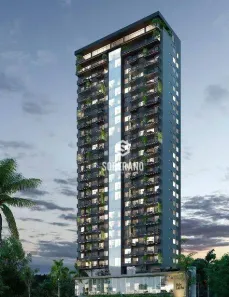 Sala Comercial para alugar, 250m² no Miramar, João Pessoa