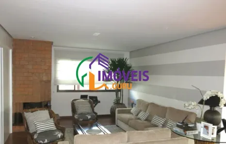 Apartamento com 4 Quartos à venda, 230m² no Vila Suzana, São Paulo