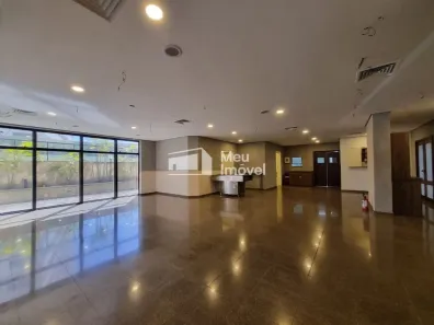 Ponto Comercial para alugar, 800m² no Jardim São Dimas, São José dos Campos
