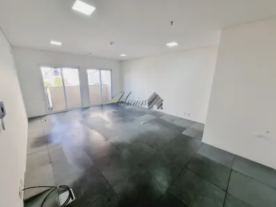 Sala Comercial para venda ou aluguel, 39m² no Mirandópolis, São Paulo