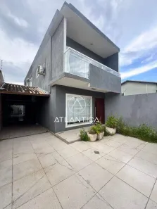 Casa com 4 Quartos à venda, 223m² no Verdes Mares, Rio das Ostras