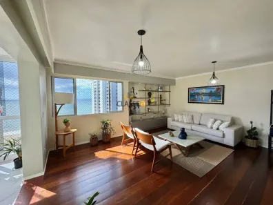 Apartamento com 3 Quartos à venda, 166m² no Piedade, Jaboatão dos Guararapes