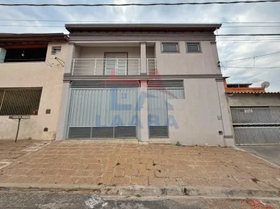 Casa com 3 Quartos para alugar, 152m² no Lauro Bueno de Camargo, Indaiatuba