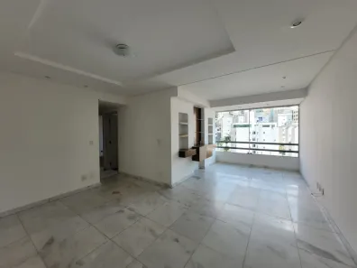 Apartamento com 3 Quartos à venda, 95m² no Buritis, Belo Horizonte