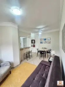 Apartamento com 1 Quarto para alugar, 42m² no Vila Ana Maria, Ribeirão Preto