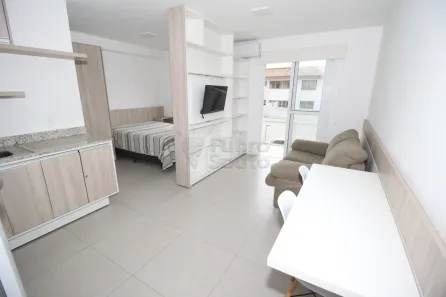 Apartamento com 1 Quarto para alugar, 29m² no Centro, Pelotas