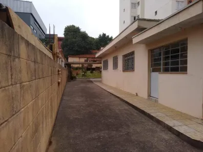 Lote/Terreno à venda, 500m² no Nova Petrópolis, São Bernardo do Campo